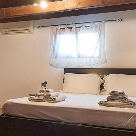 Machin 3B Apartment อาลเกโร ภายนอก รูปภาพ
