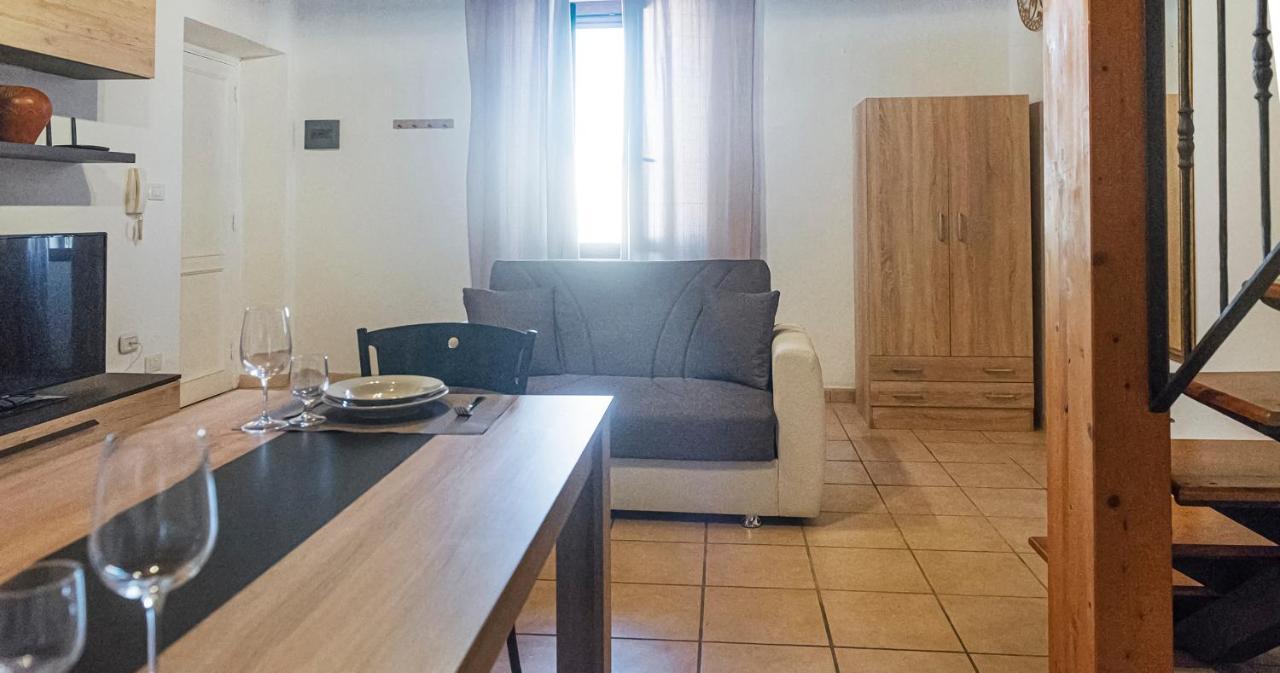 Machin 3B Apartment อาลเกโร ภายนอก รูปภาพ
