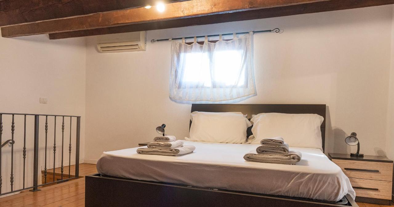 Machin 3B Apartment อาลเกโร ภายนอก รูปภาพ