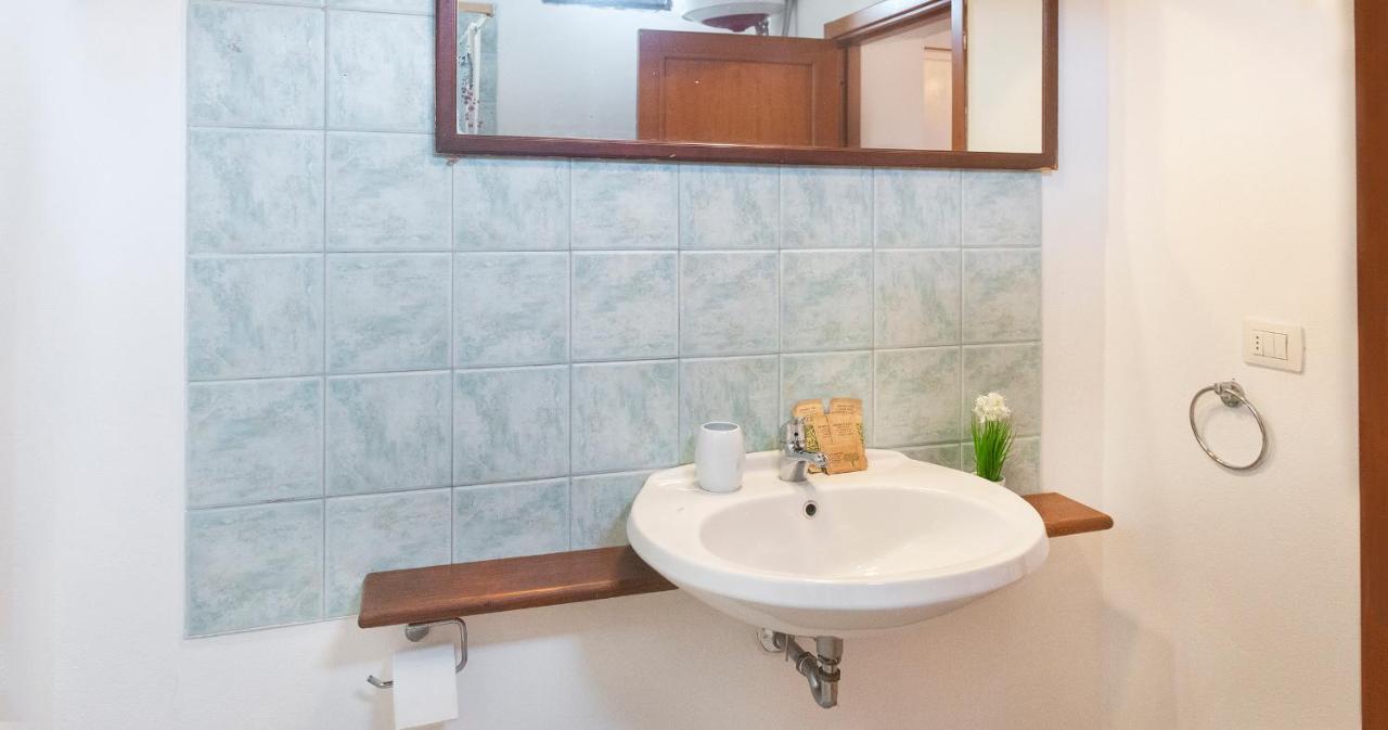 Machin 3B Apartment อาลเกโร ภายนอก รูปภาพ